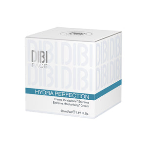 DIBI Milano Hydra Perfection Extreme Moisturising Cream 50ml