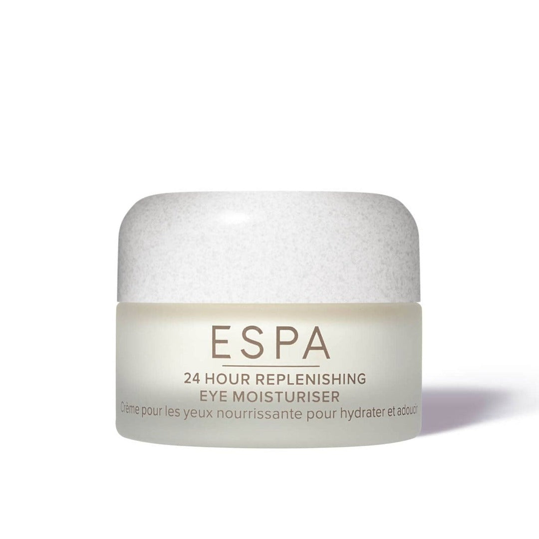 ESPA 24 Hour Replenishing Eye MoisturiserESPA 24 Hour Replenishing Eye Moisturiser