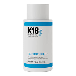 K18 PEPTIDE PREP pH Maintenance Shampoo