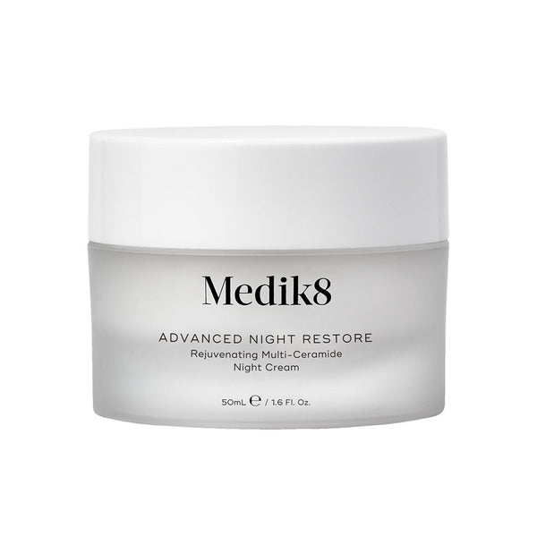 Medik8 Advanced Night Restore - Unboxed