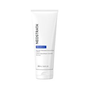 NeoStrata Glycolic Renewal Smoothing Lotion bottle