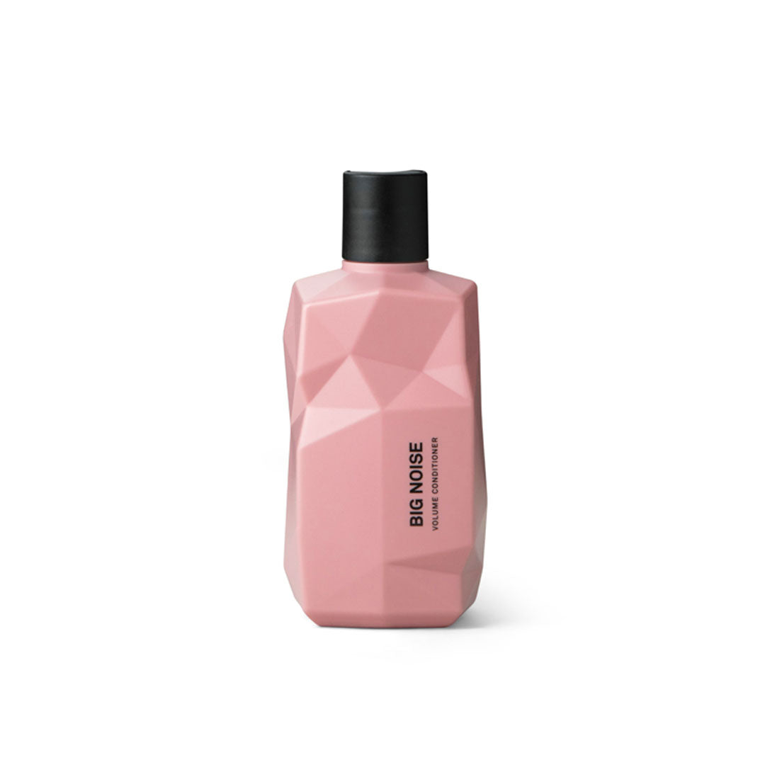 Nine Yards Big Noise - Volume Conditioner bottle