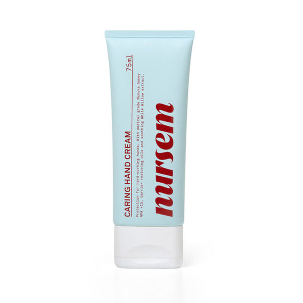 Nursem Caring Hand Cream 75ml