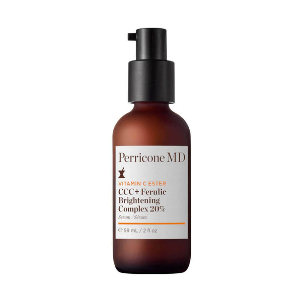 Perricone MD Vitamin C Ester CCC + Ferulic Brightening Complex 20% 59ml