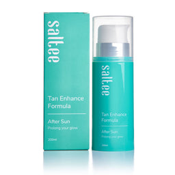 Saltee Tan Enhance Formula