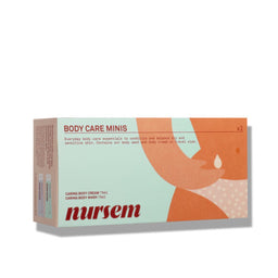 Nursem Body Care Minis Set