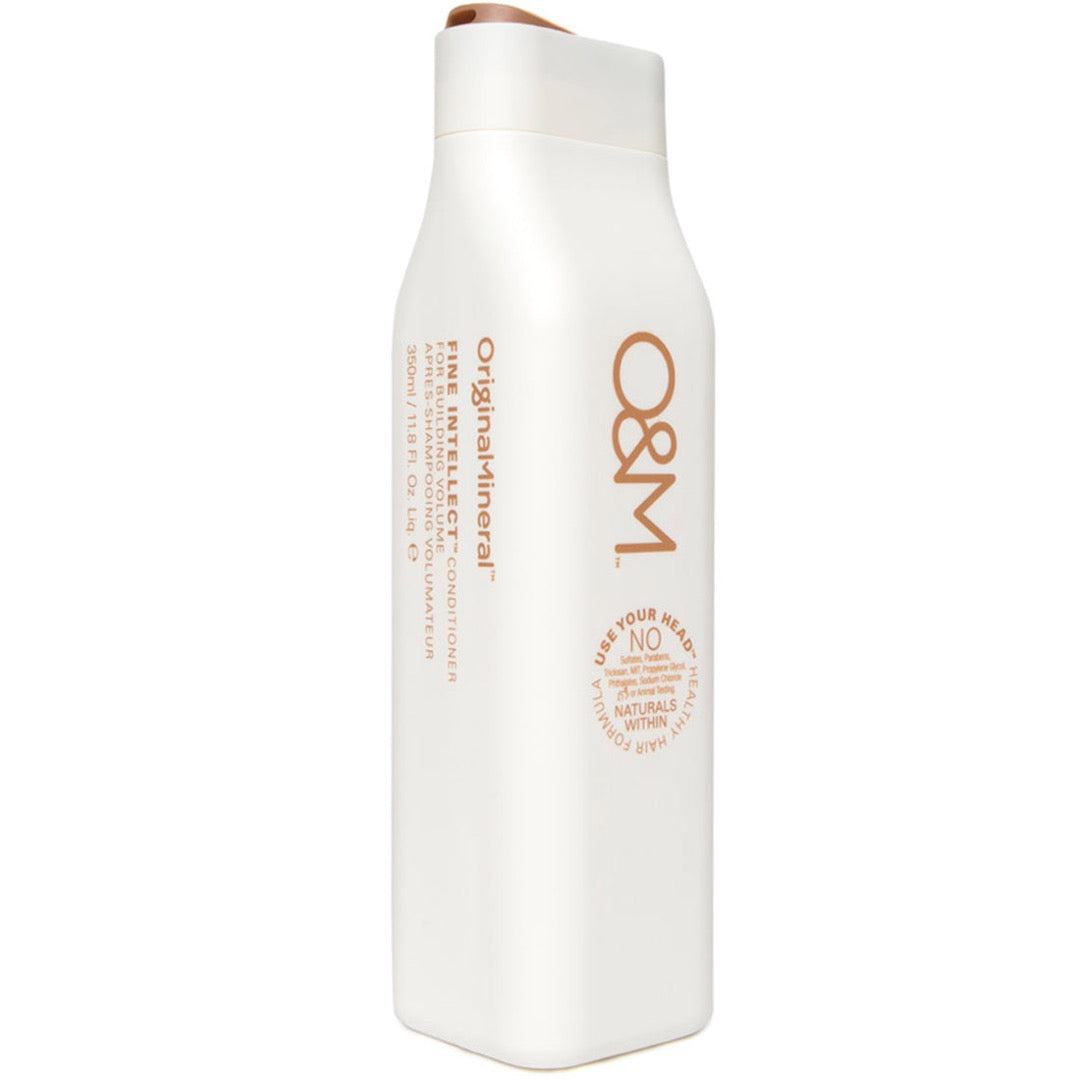 O&M Fine Intellect Conditioner