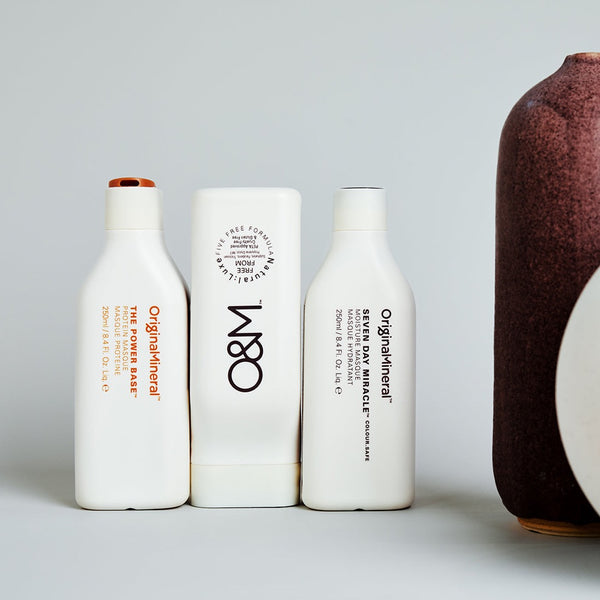 O&M Seven Day Miracle Moisturiser