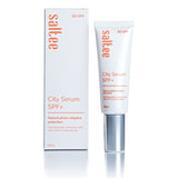 Saltee City Serum SPF+