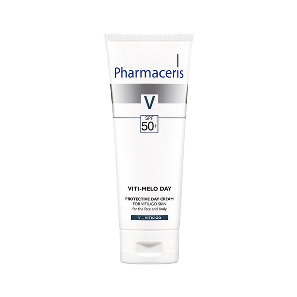 Pharmaceris V - Viti-Melo Day Protective Day Cream for Vitiligo